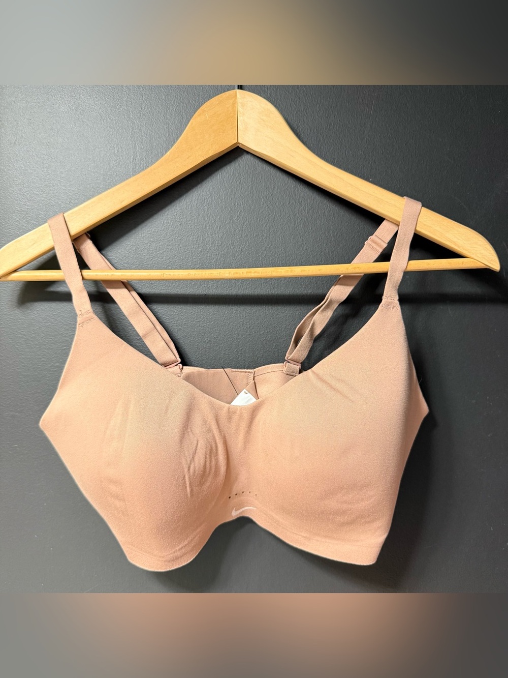 Nike Alate Minimalist
Women's Light-Support Padded Sports Bra